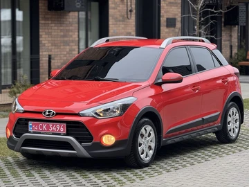 Авто Hyundai I20 2019 № 8287883