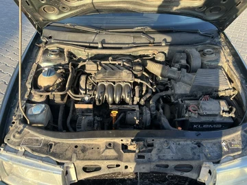 Авто Skoda Octavia 2007 № 8287901