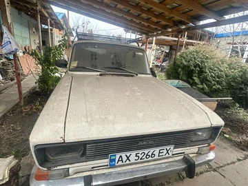 Авто  2140 1984 № 8287908