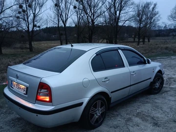 Авто ВАЗ 11113 Oka 2000 № 8287909
