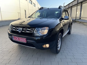 Авто Dacia Duster 2014 № 8287911
