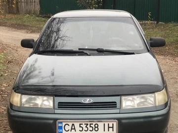 Авто ВАЗ 2110 2010 № 8287915