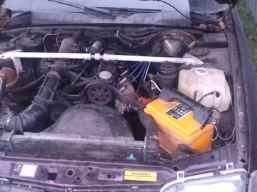 Авто Opel Omega 1993 № 8287916