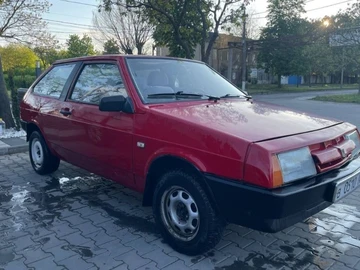 Авто ВАЗ 2108 1987 № 8287920