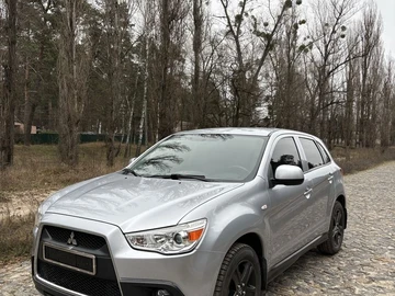Авто Mitsubishi Asx 2012 № 8287923