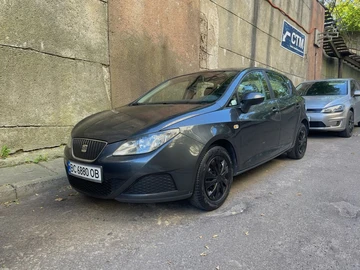 Авто SEAT Ibiza 2010 № 8287924