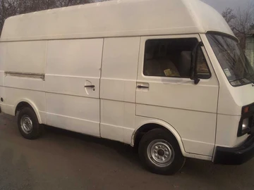 Авто Volkswagen Lt 1995 № 8287926