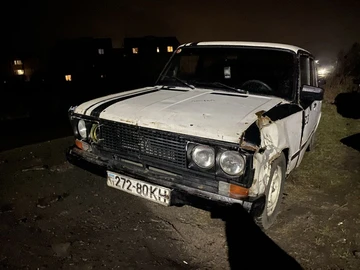 Авто ВАЗ 2106 1989 № 8287928
