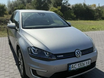 Авто Volkswagen Golf 2015 № 8287938
