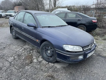 Авто Opel Omega 1997 № 8287948