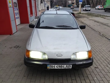 Авто Ford Sierra 1988 № 8287950