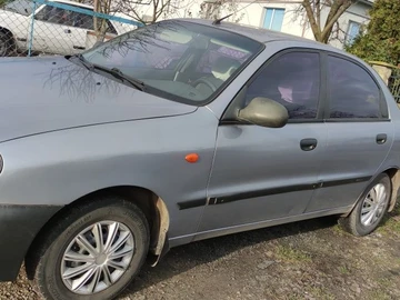 Авто Daewoo Arcadia 2010 № 8287970
