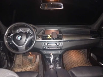 Авто BMW X5 2013 № 8287976