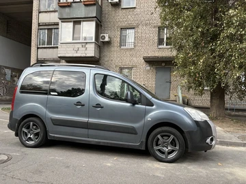 Авто Citroen Berlingo 2011 № 8287977