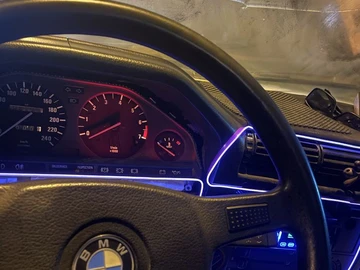 Авто BMW 3 Серия 1987 № 8287980