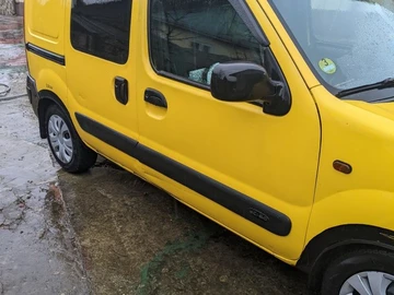 Авто Renault Kangoo Express 2004 № 8287990