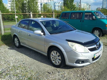 Авто Opel Vectra 2006 № 8287992