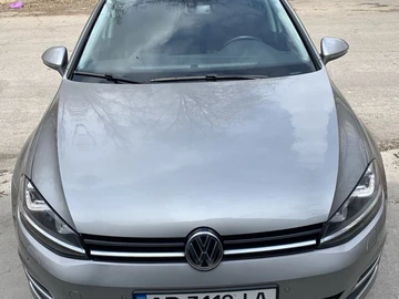 Авто Volkswagen Golf 2013 № 8287994