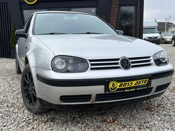 Авто Volkswagen Golf 2002 № 8287995