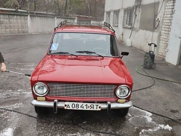 Авто ВАЗ 2101 1977 № 8287997