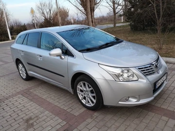 Авто Toyota Avensis 2008 № 8287998