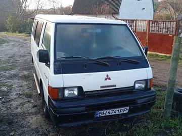 Авто Mitsubishi 3000 Gt 1990 № 8288005