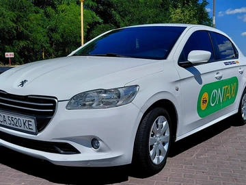 Авто Peugeot 304 2013 № 8288006