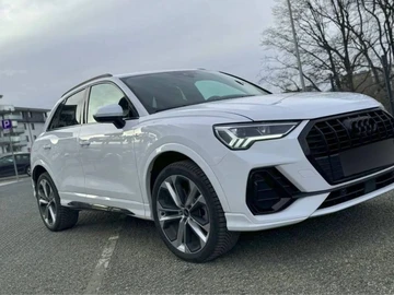 Авто Audi Q3 2022 № 8288013