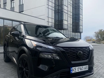Авто Nissan Rogue 2023 № 8288023