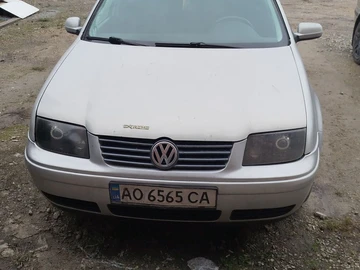Авто Volkswagen Bora 2000 № 8288029