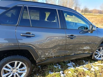 Авто Toyota Rav 4 2023 № 8288031