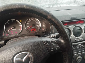 Авто Mazda 6 2004 № 8288033
