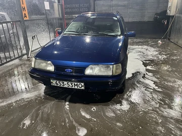 Авто Ford Sierra 1991 № 8288044