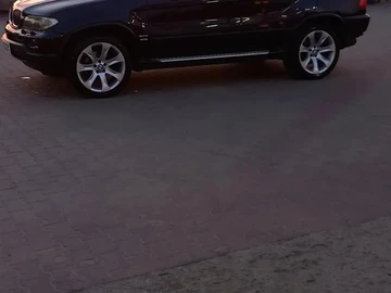 Авто BMW X5 2006 № 8288045
