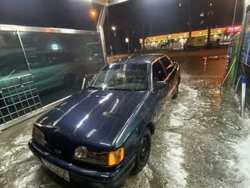 Авто Ford Scorpio 1990 № 8288180