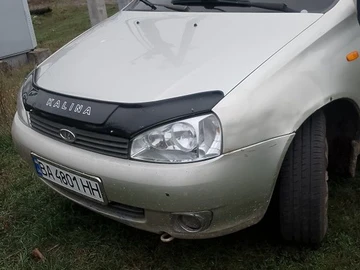 Авто ВАЗ 1118 Kalina 2008 № 8288184