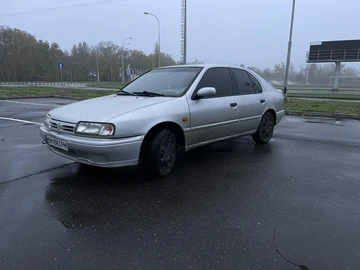 Авто Nissan Primera 1993 № 8288193