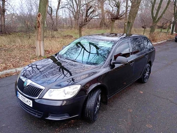 Авто Skoda Octavia 2012 № 8288194