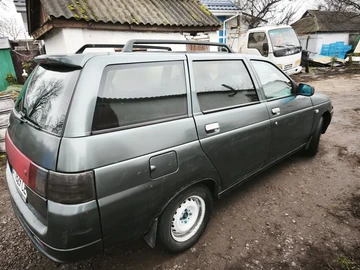 Авто ВАЗ 21112 2006 № 8288196