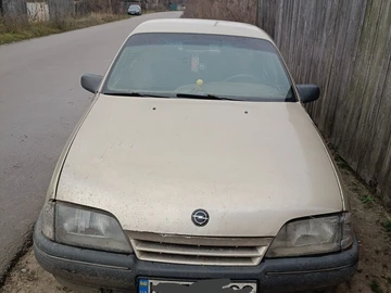Авто Opel Omega 1987 № 8288202