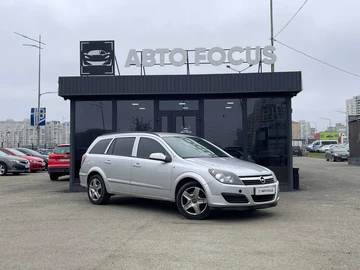 Авто Opel Astra 2007 № 8288203
