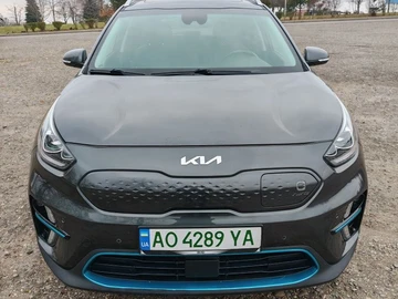 Авто KIA Niro 2021 № 8288214