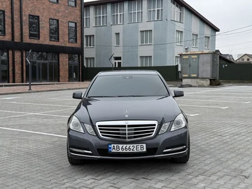 Авто Mercedes 250 2011 № 8288216