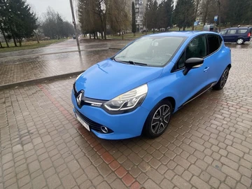 Авто Renault Clio 2013 № 8288218