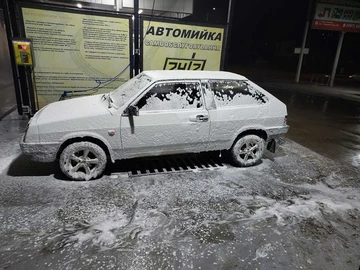 Авто ВАЗ 2108 1987 № 8288222