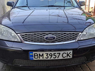 Авто Ford Mondeo 2007 № 8288229