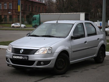Авто Renault Logan 2012 № 8288230
