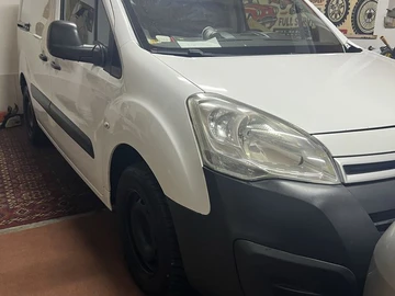 Авто Citroen Berlingo 2015 № 8288234