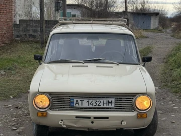 Авто ВАЗ 2111 1980 № 8288238