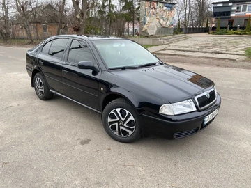 Авто Skoda Octavia 2006 № 8288241